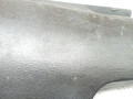 Накладка на порог наружная левая Volkswagen Passat B6 2009, 2.0 л., дизель, МКПП, универсал, 3C0853897 - фото №3