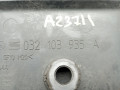 декоративная крышка двигателя Volkswagen Golf 4 поколение 1998, 1.6 л., бензин, 032103935A - фото №4