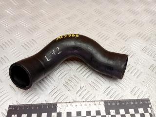 патрубок интеркулера Smart Forfour 1 поколение 2005, 1.5 л., дизель, МКПП, A6390940382, MR597620