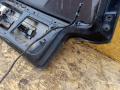 крышка багажника (дверь 3-5) Volkswagen Golf 4 поколение 2003, 1.9 л., дизель, МКПП, универсал - фото №14