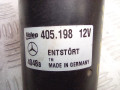 моторчик передних стеклоочистителей (дворников) Mercedes-Benz A W169 2 поколение (2004-2008) 2008, 2.0 л., OM 640.942, дизель, МКПП, хетчбэк 5 дв., правый руль, 405198 - фото №5