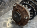 стойка передняя правая Volvo S60 1 поколение 2004, 2.4 л., дизель, АКПП, седан, 8667248A, 824904553828, PF101419 - фото №2