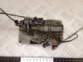 замок двери передней левой Peugeot 406 1 поколение [рестайлинг] 2003, 2.0 л., бензин, МКПП, седан - фото №2