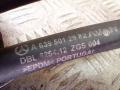 патрубок радиатора Mercedes-Benz Vito W639 2006, 2.2 л., дизель, МКПП, правый руль, A6395012982 - фото №3