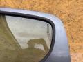дверь задняя левая Peugeot 207 1 поколение 2008, 1.4 л., EP3C, бензин, МКПП, хетчбэк 5 дв., правый руль - фото №3