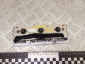 фонарь салона (плафон) BMW 7 серия E65/E66/E67 2004, 3.6 л., бензин, АКПП, седан, 63318379700 - фото №2
