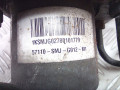 блок ABS Honda Civic 8 поколение 2008, 2.2 л., N22A2, дизель, МКПП, хетчбэк 5 дв., правый руль, 0265950744, 57110SMJG012M1 - фото №5