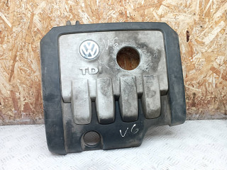 декоративная крышка двигателя Volkswagen Passat B6 2007, 2.0 л., дизель, АКПП, универсал, 03G103925BP, 03G103925BT, 03G103925BF, 03G103925BG