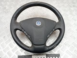 руль Fiat Stilo 1 поколение 2002