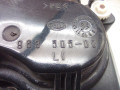 фара левая Audi A3 8L 2000, 00196303303, 96350500, 96303500, 8L0941295 - фото №10