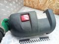 клык бампера задний правый IVECO Daily 4 поколение 2009, 2.3 л., дизель, МКПП, фургон, 500326836, 504099511 - фото №2