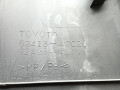 обшивка стойки центральной правой Toyota RAV4 2 поколение (XA20) [рестайлинг] 2005, 2.0 л., 1CD-FTV, дизель, МКПП, внедорожник 5 дв., 6241342020, 6242342020, 6241342030 - фото №6