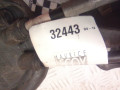 кулиса Peugeot 308 T7 2010, 1.6 л., 9HV (DV6ATED4), дизель, МКПП, 9660633177, 9684581680, 112102139, 112102138, 324430412 - фото №9