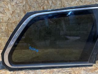 стекло кузовное боковое правое Volvo XC90 1 поколение 2005, 2.4 л., D 5244 T, дизель, АКПП, внедорожник 5 дв., полный подключаемый привод, правый руль, E143R001604