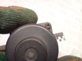 клапан EGR Mazda 6 GG 2003, 2.0 л., бензин, МКПП, правый руль, LF0120300, 20LF010300, 20LF01300, LF0120300A, LF0120300B, LF0120300Z08, ZZDA20300, 1119890, 1134210, 1134310, 1211356, 1358360, 1472884, 1590848, 1S7G9D475AE, 1S7G9D475AF, 1S7G9D475AG, 1S7G9D475AH, 1S7G9D475AJ, 1S7G9D475AK, 1S7G9D475AL, 1S7Z9D475A, 1S7Z9D475AA, 5204549, EG10304, EG1030412B1, 555039, 555039A, 170329, 6NU010171001, 930071, EGZ1007GP, EGZ1007LR, KRE8880, FDR136, 88040, EVEU018, CX2352, 724809050, 724809730, 14938, V25630012, 30658187, 30658187A, 30757402, 30757402AA, 31251243, 31251243AA, 31359796, 36000666, 36000976, 36013551, 8694697, 8694697A - фото №5