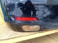 бампер задний BMW 7 серия F01/F02 F01 2009, 4.4 л., бензин, АКПП, 51127183885, 727584 - фото №3