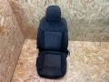 салон (комплект сидений) Peugeot 3008 1 поколение 2011, 1.6 л., дизель, робот, передний привод, правый руль - фото №20