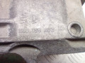 подушка крепления двигателя Volkswagen Passat B6 2007, 2.0 л., BWA, бензин, МКПП, седан, 1K0199262P, 1K0199262AB, 1K0199262AC, 1K0199262AL, 1K0199262AM, 1K0199262L, 1K0199262M - фото №5