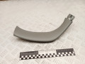обшивка крышки багажника Kia Sorento 2 поколение 2010, 2.2 л., дизель, МКПП, полный привод, правый руль, 817302P000 - фото №3
