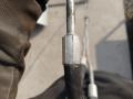 трубка гидроусилителя BMW 7 серия F01/F02 F01 2009, 4.4 л., бензин, АКПП, 23498211 - фото №9
