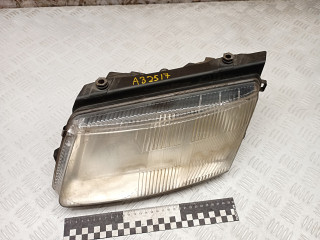 фара левая Volkswagen Passat B5 2000, 14742500, 14742700, 14869100, 3A0941295