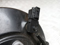 вакуумный усилитель тормозов Mini Cooper 2 поколение 2010, 1.6 л., N16 B16 A, бензин, кабриолет, правый руль, LSC80, 34336772413, 678674601 - фото №8