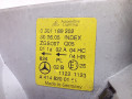 фара правая Mercedes-Benz Vaneo W414 2002, 1305235515, 0301189202, 1305615439, A4148200161, 030118920200 - фото №9