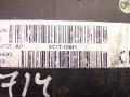 щиток приборов (приборная панель) Ford Transit 7 поколение 2007, 2.4 л., дизель, МКПП, микроавтобус, 6C1T10849CF, 21678068 - фото №7