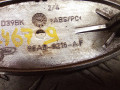 эмблема Ford Focus 1 поколение [рестайлинг] 2004, 1.8 л., дизель, 98AB8216AF - фото №4