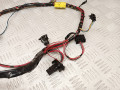 сопротивление печки Citroen C5 1 поколение 2002, 2.2 л., дизель, МКПП, универсал, 661021H - фото №5