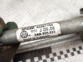 механизм стеклоочистителя (трапеция дворников) Volkswagen Passat B6 2010, 1.4 л., CDGA, бензин, АКПП, универсал, 3AB955023, 3AB955419 - фото №6