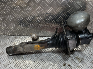 Гидростойка передняя левая Citroen C5 1 поколение [рестайлинг] 2008, 2.0 л., RHR (DW10BTED4), дизель, АКПП, 9642090980
