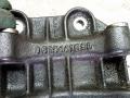 кронштейн двигателя Peugeot 306 1 поколение [рестайлинг] 2001, 1.4 л., бензин, 9619441580 - фото №3