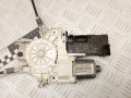 стеклоподъемник электрический передний правый Peugeot 407 1 поколение 2007, 1.6 л., 9HZ (DV6TED4), дизель, МКПП, универсал, передний привод, 9644893480, 0130822201, 1137328402, 9663036380 - фото №2