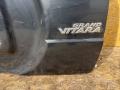 крышка багажника (дверь 3-5) Suzuki Grand Vitara 2 поколение 2008, 1.6 л., M16A, бензин, МКПП, внедорожник 3 дв. - фото №16