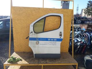 дверь передняя левая Opel Vivaro A 2005