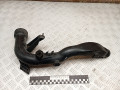 патрубок интеркулера Audi A4 B6 2004, 1.9 л., дизель, 8E0145762B, 3B0145762B, 8E0145840, 3B0145762E - фото №2