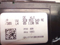 переключатель подрулевой (стрекоза) Volkswagen Passat B6 2007, 2.0 л., BWA, бензин, МКПП, седан, 3C0959653B, 3C5953513R, 3C5953507AT, 3C0953549AE - фото №9