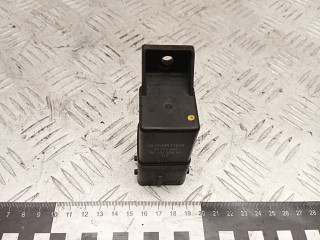 реле накала свечей Peugeot 308 T7 2010, 1.6 л., 9HV (DV6ATED4), дизель, МКПП, 9640469680, 93858431, 4416764, 51252002, 1252609, 3M5T12A343AA, Y60118650, 1860A680, 8692616, 9645668680