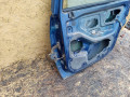 дверь задняя правая Peugeot 306 1 поколение [рестайлинг] 2000, 1.9 л., WJY (DW8B), дизель, МКПП, универсал, передний привод - фото №14