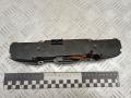 кнопка аварийной сигнализации Mercedes-Benz Vito W639 2006, 2.2 л., дизель, МКПП, 6395454407, 3311010103 - фото №3