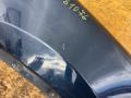 крыло переднее правое Nissan Qashqai 1 поколение 2008, 1.5 л., K9K 282, дизель, МКПП, правый руль - фото №4