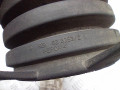 патрубок воздушного фильтра Mercedes-Benz M-Класс W163 [рестайлинг] W163 2004, 2.7 л., дизель, АКПП, внедорожник 5 дв., полный привод, 026253, 02625321 - фото №4