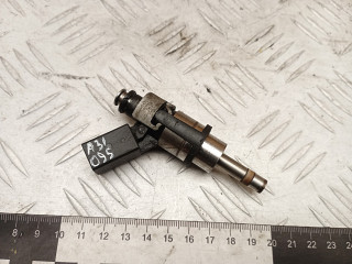 форсунка Volkswagen Passat B6 2007, 2.0 л., BWA, бензин, МКПП, седан, 06F906036A, 0261500020