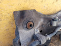 балка подвески передняя (подрамник) Renault Grand Scenic 3 поколение 2011, 1.5 л., дизель, МКПП, правый руль - фото №4