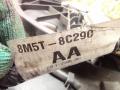 вентилятор радиатора Ford C-Max 1 поколение 2005, 1.6 л., дизель, 3136613305, 3M5H8C607UB, 0130303939, 1137328148, 8M5T8C290AA, 3M5T14K733JEJ, 3135103551 - фото №6