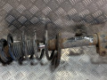 стойка передняя правая Peugeot 308 T7 2010, 1.6 л., 9HV (DV6ATED4), дизель, МКПП, 9670445080 - фото №6