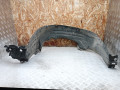 защита арок передняя правая (подкрылок) Nissan Primera P12 2005, 1.9 л., дизель, МКПП, черный, универсал, 63841AV500, 63841AV600 - фото №5