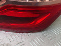 фонарь задний левый Citroen C5 2 поколение 2008, 2.0 л., дизель, МКПП, седан, 9681063880 - фото №7