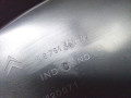накладка на порог внутренняя Citroen C5 2 поколение 2016, 2.0 л., AHW (DW10FC), дизель, АКПП, универсал, 9676454277 - фото №9